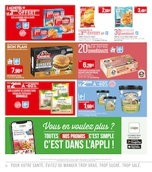 Promotion Boeuf Haché dans le prospectus Supermarchés Match, valable du 02/01/2026 au 11/01/2026 Promo Boeuf Haché dans le catalogue Supermarchés Match du moment à la page 10