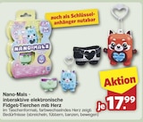 interaktive elektronische Fidget-Tierchen mit Herz bei famila Nordwest im Westerstede Prospekt für 17,99 €