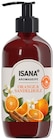 Aromaseife im Angebot bei Rossmann in Gotha Aromaseife Angebote von Isana bei Rossmann Gotha für 1,79 €