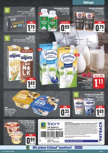 Bier im EDEKA Prospekt "Wir lieben Lebensmittel!" mit 28 Seiten (Weiden (Oberpfalz))