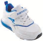 Baskets enfant - Airness - Super U à Saint-Nazaire Baskets enfant - Airness en promo chez Super U Saint-Nazaire à 24,90 €