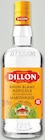 Rhum blanc agricole - DILLON - Intermarché Super à Tours Rhum blanc agricole - DILLON en promo chez Intermarché Super Tours à 9,85 €