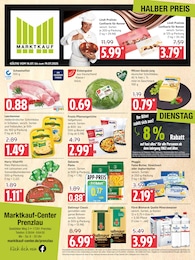 Marktkauf Prospekt "Top Angebote", 12 Seiten, 14.07.2025 - 14.07.2025 Aktueller Marktkauf Prospekt, "Top Angebote", mit Angeboten der Woche, gültig von 14.07.2025 bis 14.07.2025