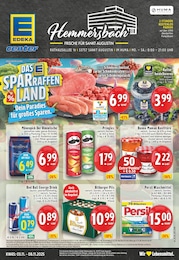 E center Prospekt: "Aktuelle Angebote", 28 Seiten, 03.11.2025 - 08.11.2025