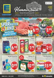 Aktueller E center Discounter Prospekt in Hennef und Umgebung, "Aktuelle Angebote" mit 28 Seiten, 03.11.2025 - 08.11.2025