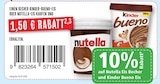 Kinder-Bueno-Eis im Angebot bei Marktkauf in Leonberg Kinder-Bueno-Eis Angebote bei Marktkauf Leonberg