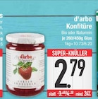 Konfitüre Bio bei EDEKA im Niederwinkling Prospekt für 2,79 €