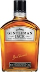 Tennessee Whiskey Angebote von Gentleman Jack bei Getränke Hoffmann Heinsberg für 24,99 €