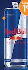 Boisson - Red Bull - B&M Boisson - Red Bull à 1,19 € dans le catalogue B&M