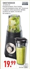 Smoothiemixer BL1403BI-GS Angebote von EDEKA zuhause bei Marktkauf Erftstadt für 19,99 €