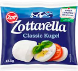 Zottarella Kugel Classic von Zott im aktuellen Marktkauf Prospekt für 1,11 €