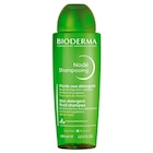 Bioderma Node Shampooing Doux Sans Sulfate dans le catalogue Auchan Hypermarché