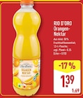 ALDI Nord - Orangen-Nektar Angebot im Prospekt Orangen-Nektar bei ALDI Nord im Prospekt "" für 1,39 €