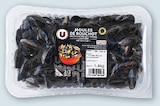 Moule de Bouchot U STG à U Express dans Rennes Moule de Bouchot U STG à U Express dans Rennes