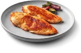 Hähnchen-Bruststeaks im Netto Marken-Discount Prospekt Hähnchen-Bruststeaks im aktuellen Netto Marken-Discount Prospekt für 4,99 €