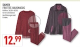 Damen Frottee-Hausanzug im Angebot bei Marktkauf in Marl Damen Frottee-Hausanzug Angebote bei Marktkauf Marl für 12,99 €