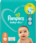 Baby Dry Pants oder Windeln Angebot in Buxtehude Baby Dry Pants oder Windeln im aktuellen Prospekt bei BUDNI in Buxtehude