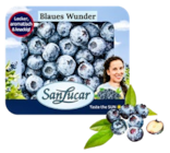 Kulturheidelbeeren von SanLucar im aktuellen Kaufland Prospekt