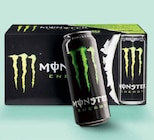 Aktuelles Energy Drink Angebot bei Netto Marken-Discount in Lippstadt ab 8,88 €