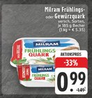 Aktuelle Quark Angebote bei E center in Wuppertal Aktuelles Frühlingsquark Angebot bei E center in Wuppertal ab 0,99 €