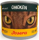 Katzennahrung von Josera für 11,49 € bei REWE im Angebot Katzennahrung von Josera im aktuellen REWE Prospekt