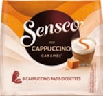 Cappuccino Caramel im Angebot bei EDEKA in Pinneberg Cappuccino Caramel Angebote von Senseo bei EDEKA Pinneberg für 1,99 €