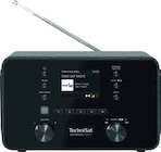 Digitalradio DIGITRADIO 550 IR von TechniSat im aktuellen EP: Prospekt