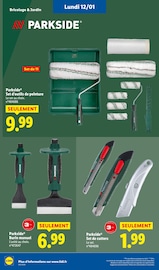 D'autres offres dans le catalogue "SOLDES ! SOLDES ! Économisez jusqu'à 80 %" de Lidl D'autres offres dans le catalogue "SOLDES ! SOLDES ! Économisez jusqu'à 80 %" de Lidl à la page 72