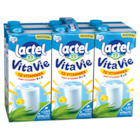 Lait U.H.T Vitavie 12 vitamines - LACTEL dans le catalogue Carrefour