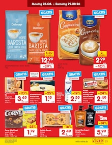 Kaffee im aktuellen Netto Marken-Discount Prospekt (Dresden) Kaffee im Netto Marken-Discount Prospekt "Aktuelle Angebote" mit 68 Seiten (Dresden)