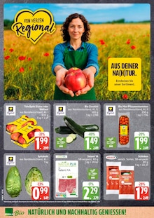 Frischemarkt Thomsen Nordstrand Prospekt der aktuellen Woche, gültig von 10.08.2026 bis 15.08.2026 Aktueller Frischemarkt Thomsen Nordstrand Prospekt "Top Angebote" mit 29 Seiten