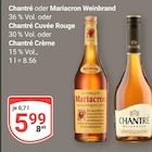 Cuvée Rouge im Angebot bei GLOBUS in Saarbrücken Cuvée Rouge Angebote von Chantré bei GLOBUS Saarbrücken für 5,99 €