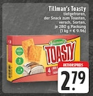 Toasty bei EDEKA im Bad Sassendorf Prospekt für 2,79 €