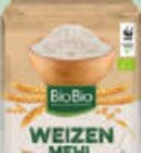 Bio Weizenmehl Type 550 Angebote von BioBio bei Netto Marken-Discount Potsdam für 0,85 €