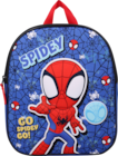 Auchan Hypermarché Aubagne - Promo sac à dos 3d Promo sac à dos 3d à 12,99 € dans le catalogue Auchan Hypermarché à Aubagne