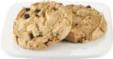Cookies chunks chocolat noisettes - Monoprix Cookies chunks chocolat noisettes à 1,60 € dans le catalogue Monoprix