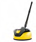 Flächenreiniger T-Racer T 5 von Kärcher für 72,99 € bei OBI im Angebot Flächenreiniger T-Racer T 5 von Kärcher im aktuellen OBI Prospekt