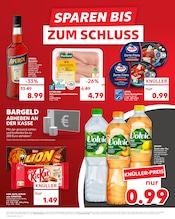 Tee im Kaufland Prospekt in Langenhagen Aktueller Kaufland Prospekt mit Tee, "Aktuelle Angebote", Seite 4