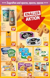 REWE Speck im Prospekt REWE Speck im Prospekt