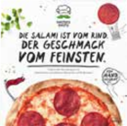 Steinofenpizza im Angebot bei EDEKA in Seevetal Steinofenpizza Angebote von Gustavo Gusto bei EDEKA Seevetal für 3,49 €