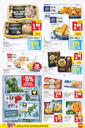 Eis Angebot & Preis im aktuellen E center Prospekt Eis Angebot im aktuellen E center Prospekt auf Seite 13