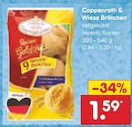 Aktuelles Brötchen Angebot bei Netto Marken-Discount in Wuppertal ab 1,59 €