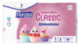 Tucher im Lidl Prospekt Küchentücher XXL von FLORALYS im aktuellen Lidl Prospekt für 3,99 €