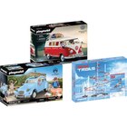 SUR TOUT CLASSIC CARS ET SKYTRAILS - PLAYMOBIL - Carrefour à Franconville SUR TOUT CLASSIC CARS ET SKYTRAILS - PLAYMOBIL en promo chez Carrefour Franconville