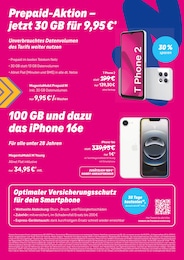 Telekom Shop Elektronik im Prospekt Telekom Shop Elektronik im Prospekt