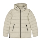 Doudoune courte femme - TEX - Carrefour à Issy-les-Moulineaux Doudoune courte femme - TEX en promo chez Carrefour Issy-les-Moulineaux à 19,99 €