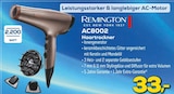 Aktuelles AC8002 Haartrockner Angebot bei EURONICS in Duisburg ab 33,00 €