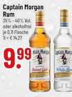 Spiced Gold von Captain Morgan im aktuellen Trinkgut Prospekt für 9,99 €