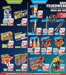 Feuerwerk im HIT Prospekt "ECHTE VIELFALT" mit 20 Seiten (Ludwigshafen (Rhein))