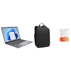 Ordinateur portable - 16'' - LENOVO - Carrefour à Plaisir Ordinateur portable - 16'' - LENOVO en promo chez Carrefour Plaisir à 499,99 €